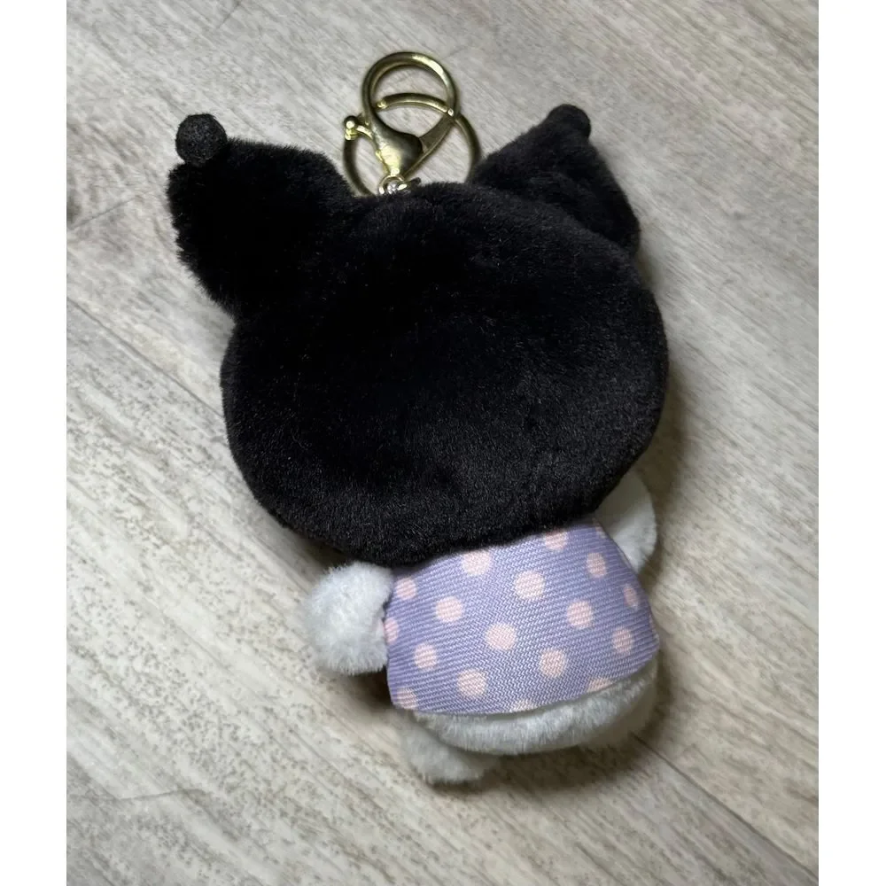 Sanrio keychain super